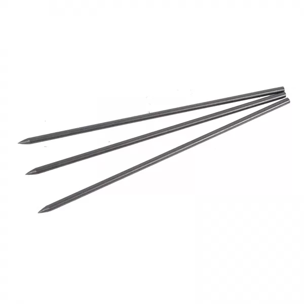 Náhradné tuhy čierne 1bal/6ks XTline XT130310