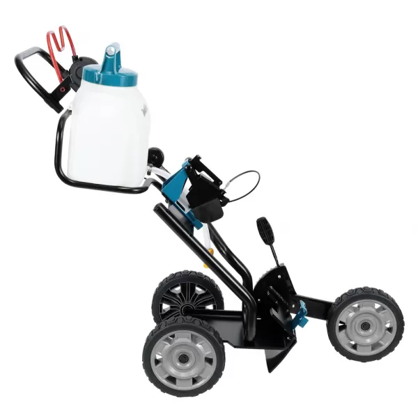 Vozík rozbrušovačku CE001G Makita 1914H2-8