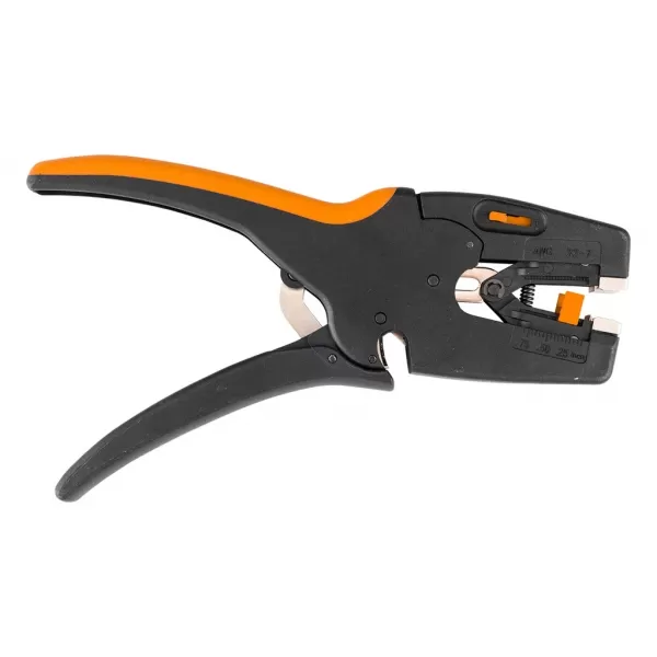 Kleště odizolovací automatické 0,03-10,0 mm mm NEO tools 01-565