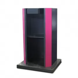 Univerzální podstavec GU 4 Optimum 3107119