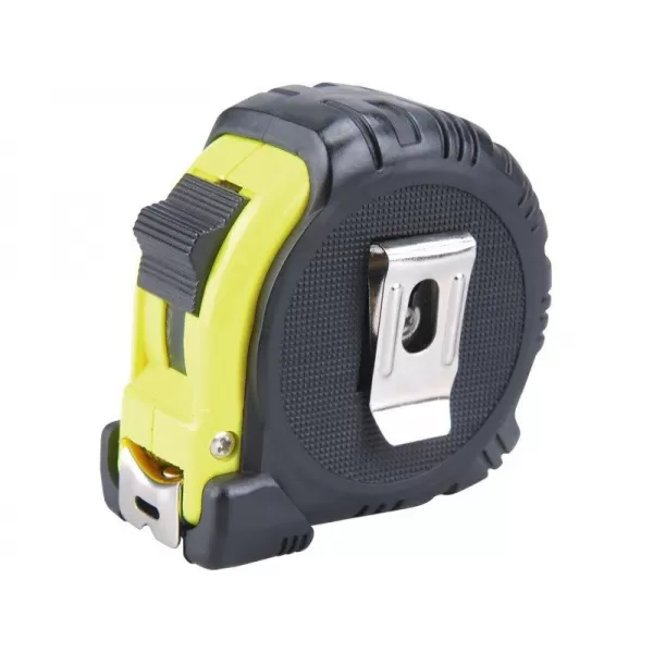 Merač vinutia 10m x 25mm gumený kryt EXTOL CRAFT 3149