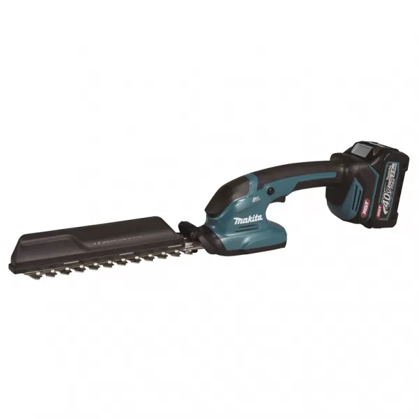 Aku plotostřih 200mm Li-ion XGT 40V/1x2,5Ah Makita UH023GD101