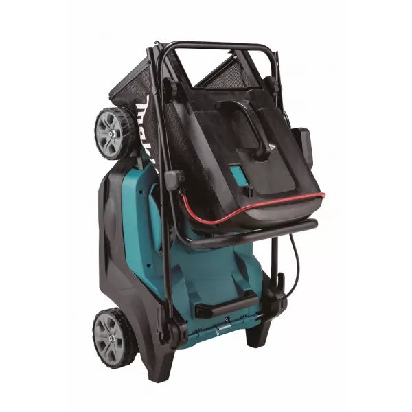 Aku sekačka 430mm Li-ion XGT 40V/1x4,0Ah Makita LM004GU102