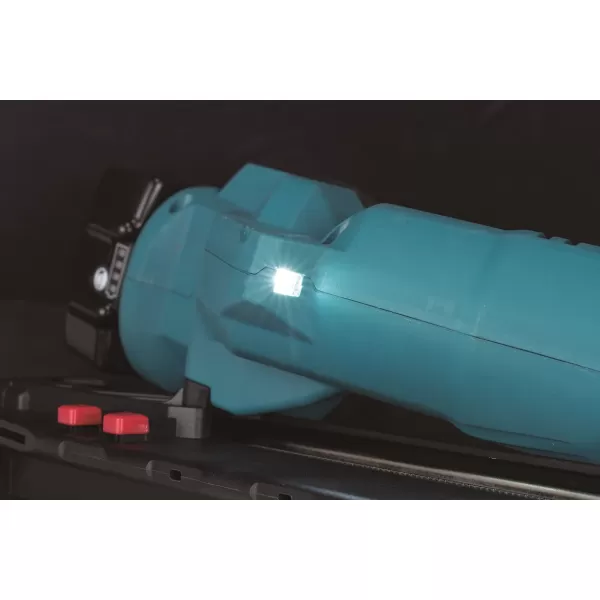 Aku hřebíkovačka Li-ion LXT 18V bez aku Makita DBN620Z