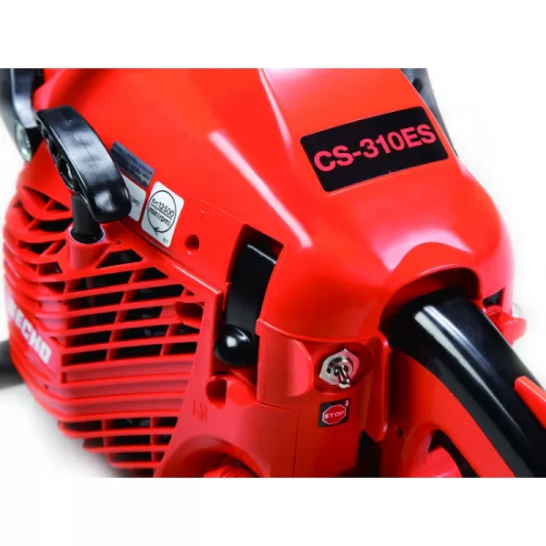 Motorová pila ECHO CS-310 ES