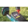 Aku plotostřih 200mm Li-ion XGT 40V/1x2,5Ah Makita UH023GD101