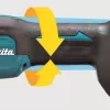 Aku MultiTool s príslušenstvom 18V/2x5,0Ah Makita DTM53RTJX1