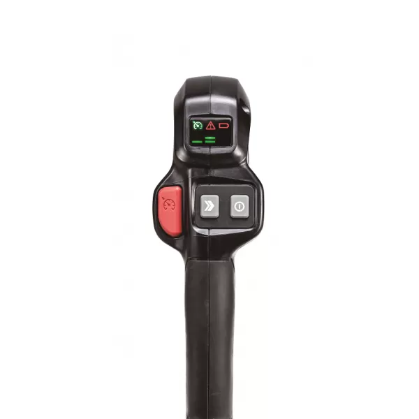 Aku zádový ofukovač Li-ion XGT 40V bez aku Makita UB004GZ01