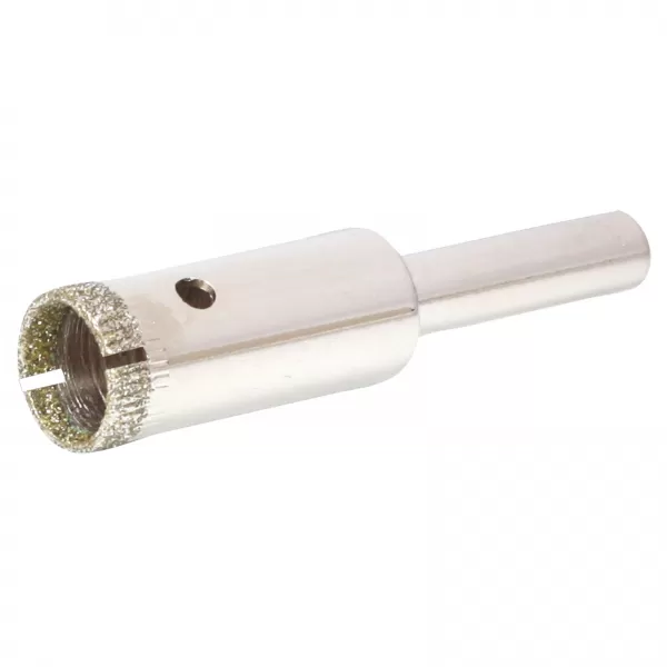 Vykružovací korunka diamantová 8 mm 1bal/2ks XTline ZN24772