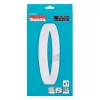 Brusný pás 40x760mm velmi jemný ocel Makita D-80961