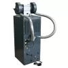 Podstavec s odsáváním GU 1 (230 V) pro kotoučové brusky Optimum 3107110