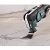Aku MultiTool s príslušenstvom 18V/2x5,0Ah Makita DTM53RTJX1