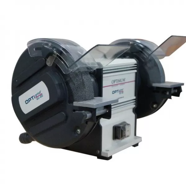 Dvoukotoučová bruska OPTIgrind GU 20 (400 V)