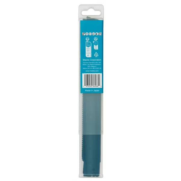 Pilový list BiM 260x1.6mm, 8Z, 5ks special JR003G Makita E-26216