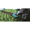 Aku plotostřih 200mm Li-ion XGT 40V bez aku Makita UH023GZ