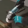 Uhlová brúska s reguláciou 125mm Makita GA5100