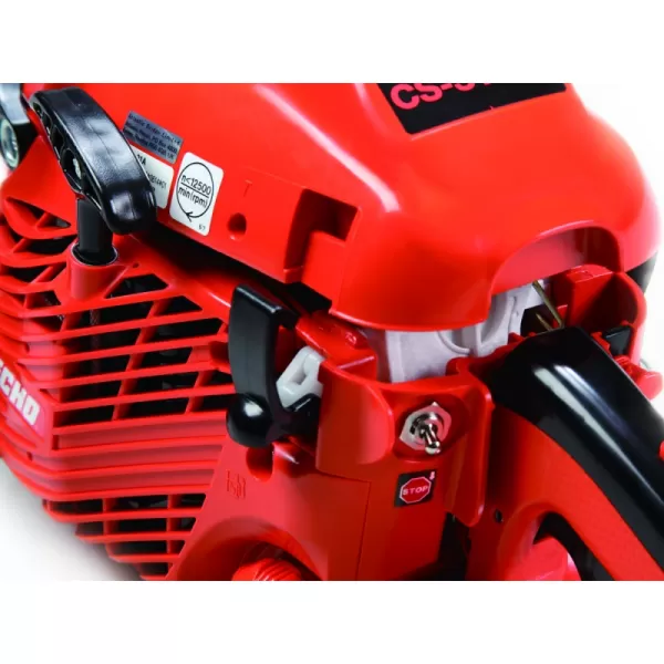 Motorová pila ECHO CS-310 ES