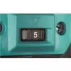 Makita Aku kladivo SDSMax s AWS Li-ion XGT 40V/4,0Ah, kufor