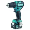 Aku bezuhlíkový šroubovák Li-ion CXT 10,8/12V/2x4,0Ah Makita DF332DSME