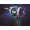 Aku rázový skrutkovač 1/4" Li-ion LXT 18V bez aku Makita DTD201Z