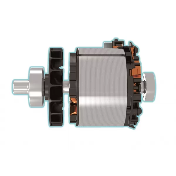 Aku hřebíkovačka Li-ion LXT 18V bez aku Makita DBN620Z