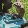 Aku sekačka 430mm Li-ion XGT 40V/1x4,0Ah Makita LM004GU102
