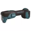 Aku MultiTool s příslušenstvím Li-ion LXT 18V bez aku Makita DTM53ZX1