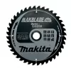 Kotúč pílový drevo MAKBLADEplus 255x2.4x30mm 40Z Makita B-32471