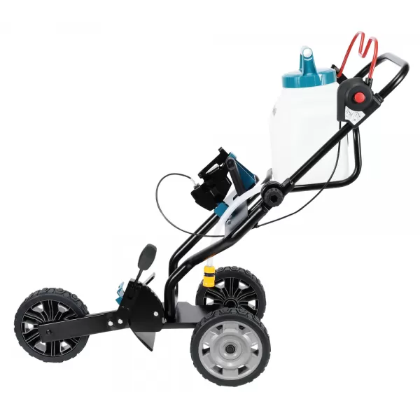 Vozík rozbrušovačku CE001G Makita 1914H2-8