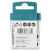Makita Torzný bit radu Impact Premier (C-form) T25-25mm, 15 ks