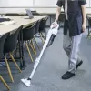 Aku vysavač s cyklónovou filtrací Li-ion CXT 10,8/12V bez aku Makita CL200FDZ