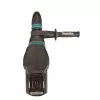 Makita Aku kladivo SDSMax s AWS Li-ion XGT 40V/4,0Ah, kufor