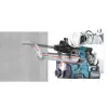 Aku kladivo SDS-Plus s AWS Li-ion XGT 40V bez aku Makita HR011GZ