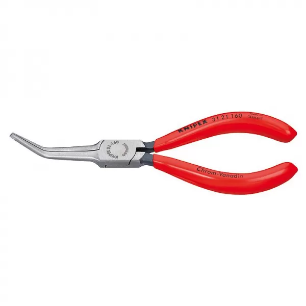 Kleště pro uchopení - jehlové kleště Knipex 31 21 160