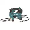 Aku maznice Li-ion XGT 40V bez aku Makita GP001GZ