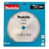 Kotouč pilový dřevo 305x2.8x30mm 60Z Makita D-81854