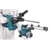 Aku kladivo SDS-Plus s AWS Li-ion XGT 40V bez aku Makita HR011GZ