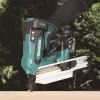Aku hřebíkovačka 50-90 mm Li-ion XGT 40V bez aku Makita BN002GZ