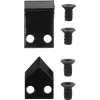 Nože pro zemní vrták 80mm Makita E-25585
