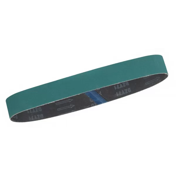 Makita Brusný pás 40x760mm Z80 5 ks