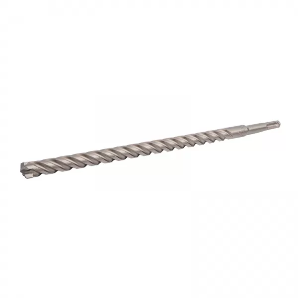 Vrták vidiový SDS PLUS do železobetonu, 4 břity 14x260 mm XTline XT741426