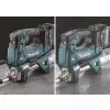 Aku maznice Li-ion XGT 40V bez aku Makita GP001GZ