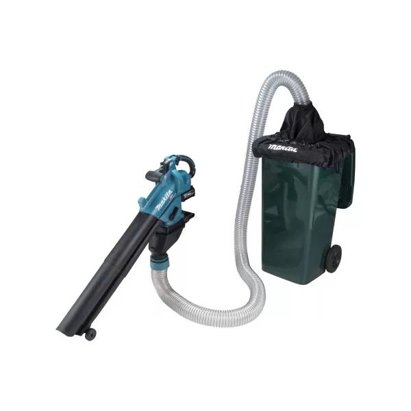 Sada odsávání k vysavači UB005G DUB187 Makita 1918R3-0