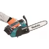 Aku reťazová píla 250 mm Li-ion XGT 40V, bez aku Makita UC031GZ