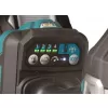 Aku rázový utahovák 3/4"Li-ion XGT 40V/2x4,0Ah,Makpac Makita TW001GU201