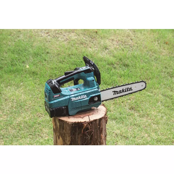 Aku řetězová pila 300 mm Li-ion XGT 40V/1x4,0Ah Makita UC003GU102