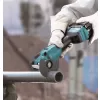 Aku MultiTool s příslušenstvím Li-ion LXT 18V bez aku Makita DTM53ZX1