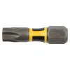 Makita Torzný bit radu Impact Premier (C-form) T30-25mm, 15 ks