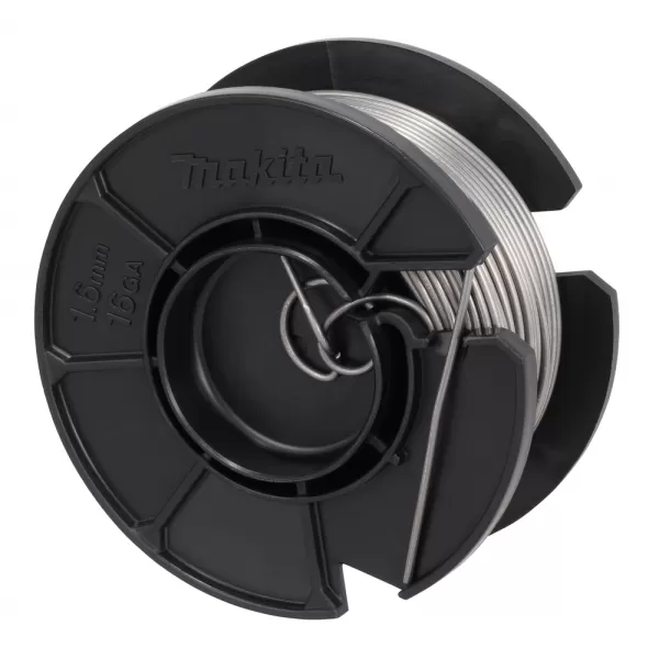 Drát vázací 1,6mm 32ks Makita 1915N0-0