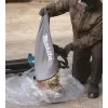 Aku ofukovač/vysavac Li-ion XGT 40V bez aku Makita UB005GZ